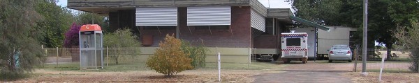 Photo of Boulia Primary Health Centre